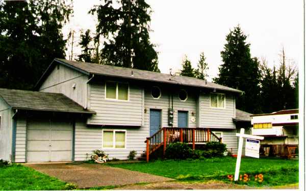 7204 142nd Dr SE in Snohomish, WA - Building Photo