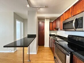 4180 N Marine Dr in Chicago, IL - Foto de edificio - Building Photo