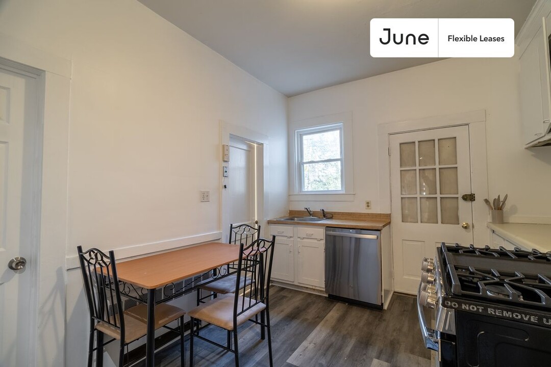 4A Sherman Street in Boston, MA - Building Photo