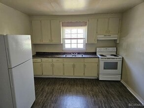 15609 Silvertree Ln in South Chesterfield, VA - Building Photo - Building Photo