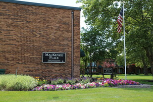 Mackenzie Place Apartments