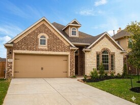 24522 Via Salerno Ct in Richmond, TX - Building Photo