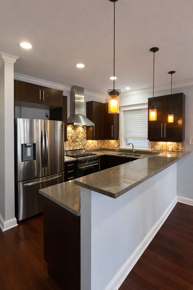 1041 W Grace St in Chicago, IL - Building Photo - Building Photo