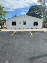 840 SW 6th Ct in Pompano Beach, FL - Building Photo