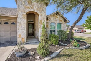 1909 Ripple Creek Ct in Cedar Park, TX - Building Photo