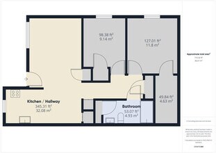 Sunscape Apartments in Abilene, TX - Building Photo - Building Photo