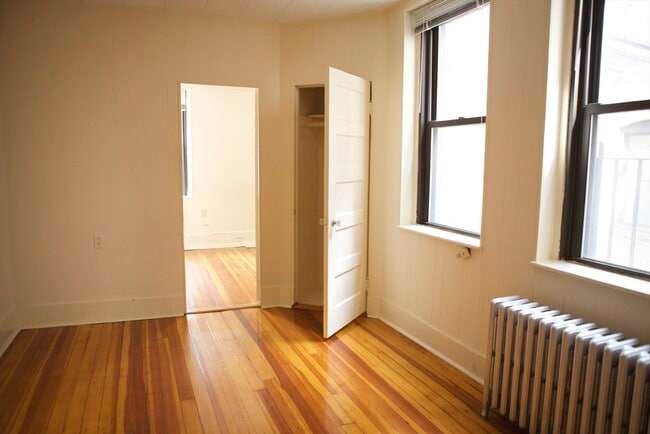 property at 80 West Cedar St