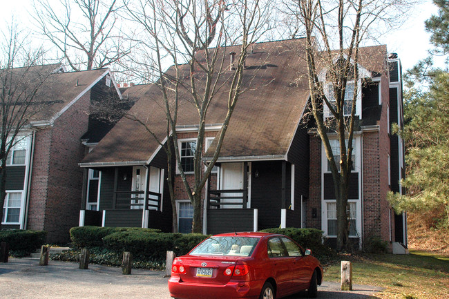 Flying Hills Village in Reading, PA - Building Photo - Building Photo