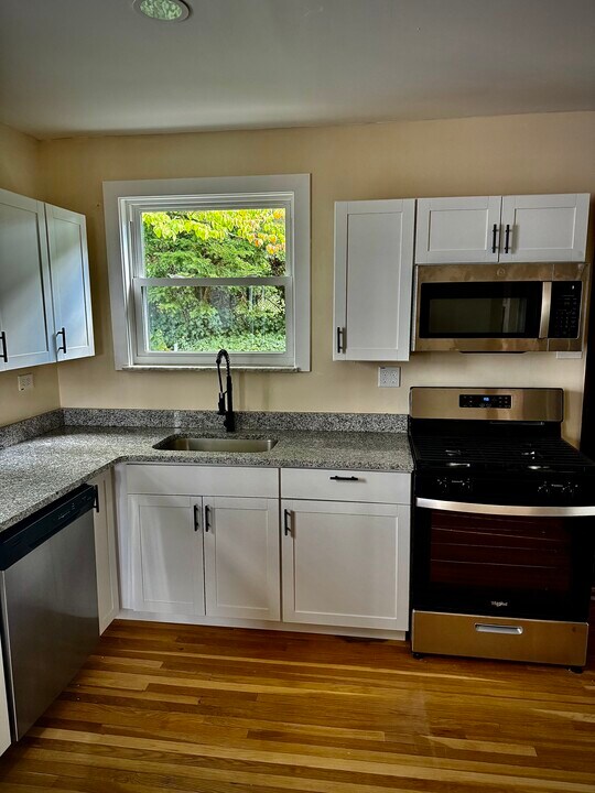 2024 Perrysville Ave in Pittsburgh, PA - Building Photo