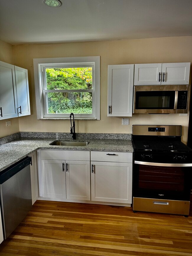 property at 2024 Perrysville Ave