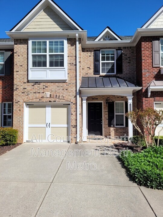9859 Murano View in Alpharetta, GA - Foto de edificio