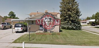 2332 W 6200 S in Salt Lake City, UT - Building Photo