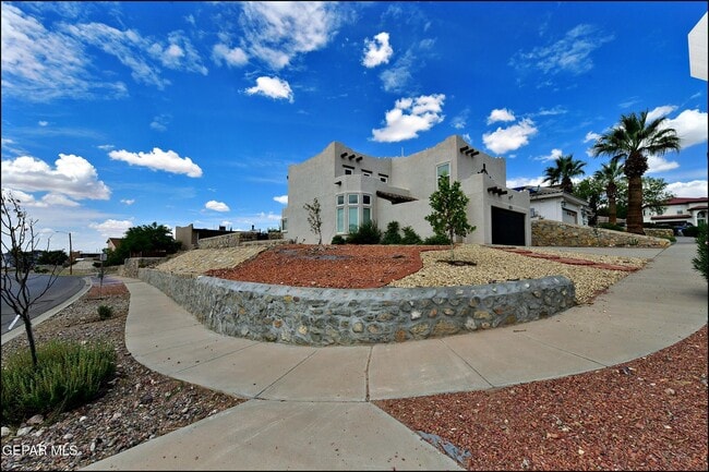 property at 1401 Maple Ridge Way