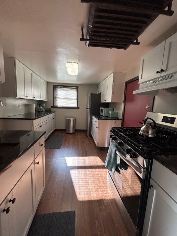 property at 3701 N Racine Ave