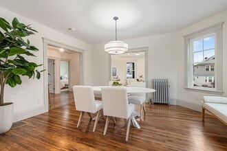 41 Westmoreland St in Boston, MA - Foto de edificio - Building Photo