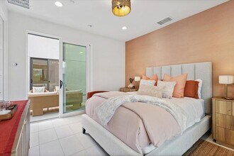 416 Palladium Blvd in Palm Springs, CA - Building Photo - Building Photo