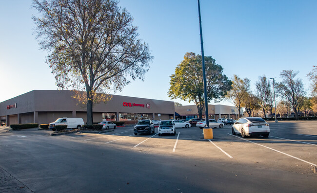 The Fremont HUB in Fremont, CA - Building Photo - Building Photo