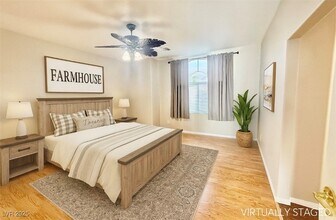 10617 Turquoise Valley Dr in Las Vegas, NV - Building Photo - Building Photo