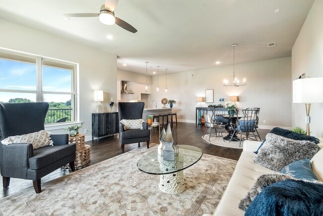 property at 770 N Plano Rd