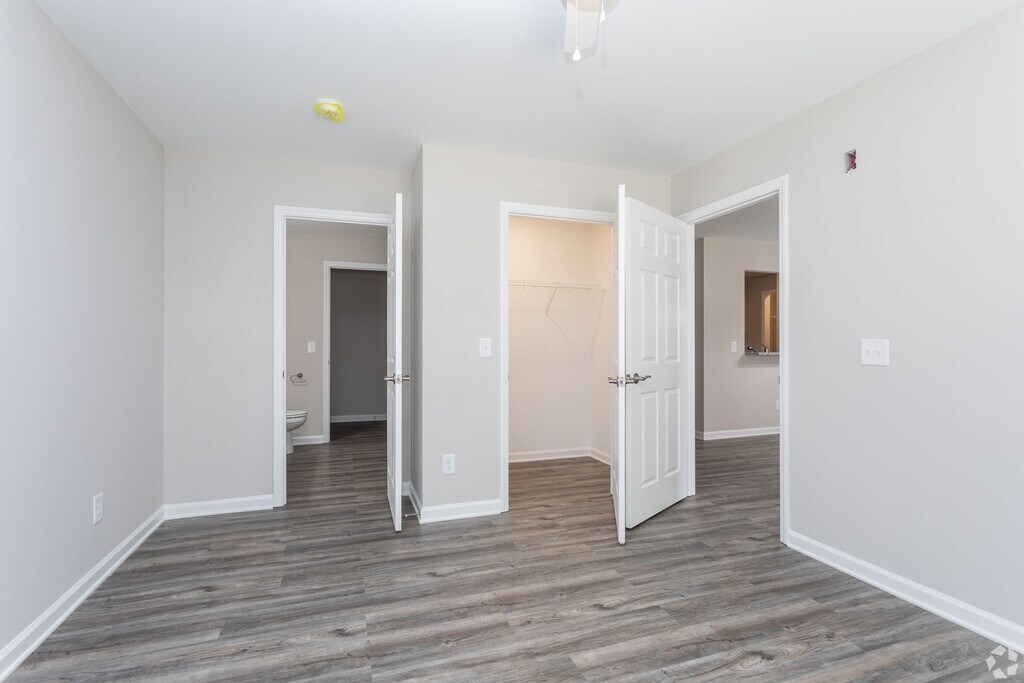 Legacy Park Apartments in Ayden, NC