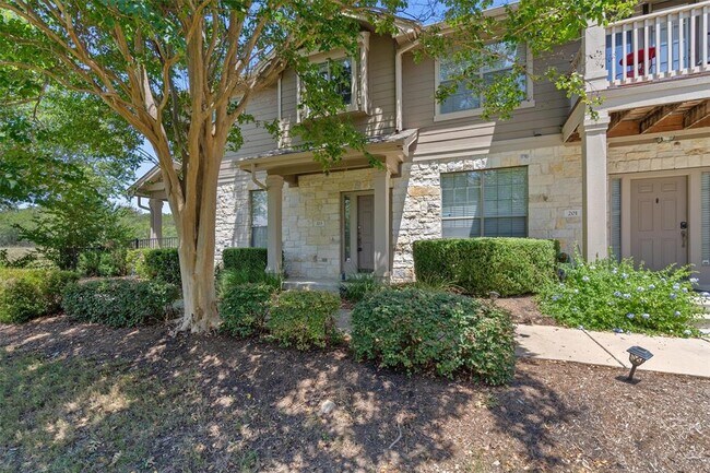 property at 9201 Brodie Ln