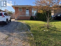 90 Anna Capri Dr in Hamilton, ON - Building Photo - Building Photo