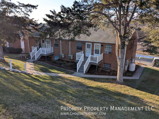 property at 251 Rockingham Dr