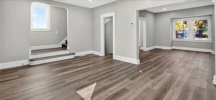 11209 Continental Ave in Cleveland, OH - Building Photo - Building Photo