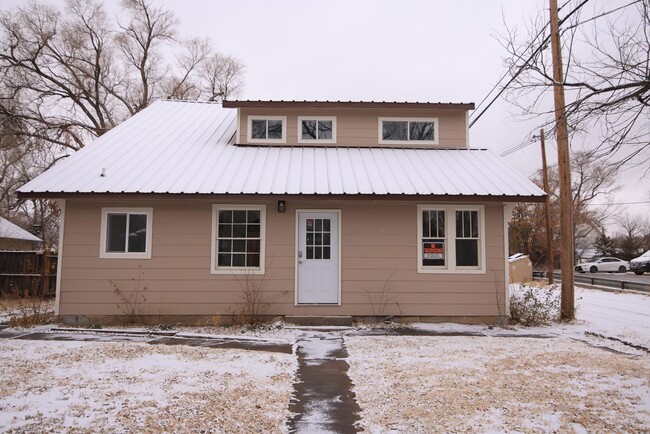 property at 635 Elm Ave