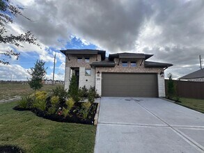 6030 Cottontail Ln in Manvel, TX - Building Photo - Building Photo