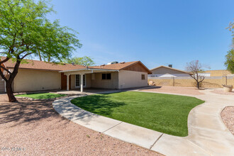 4407 S Rita Ln in Tempe, AZ - Building Photo - Building Photo