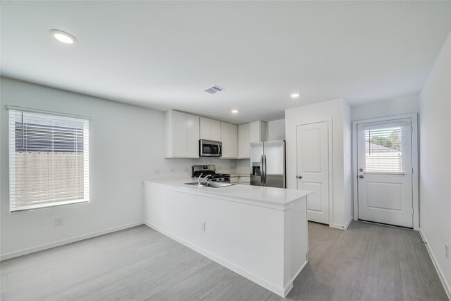 property at 1754 W Stroker Rd