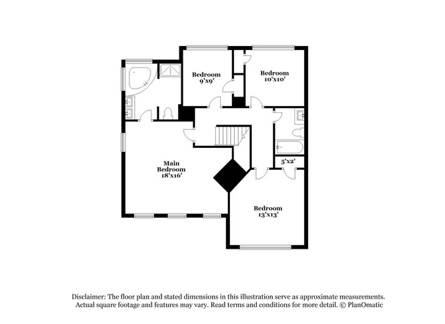 207 Greenland Dr in Mcdonough, GA - Building Photo - Building Photo