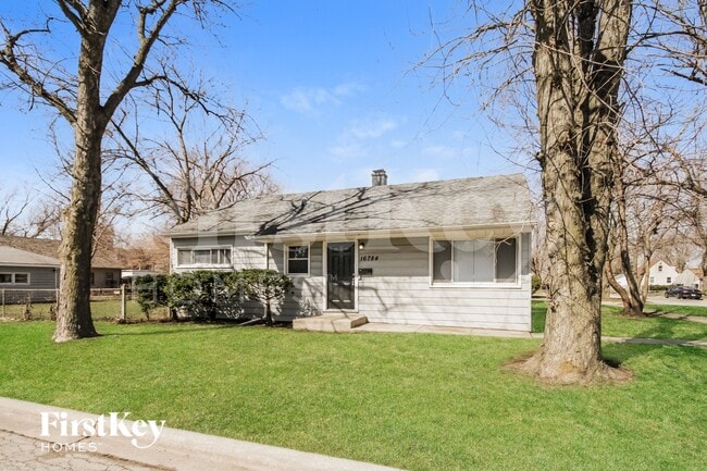 16784 Bulger Ave, Unit 130-113 in Hazel Crest, IL - Foto de edificio - Building Photo