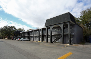 Bella Mar Apartments