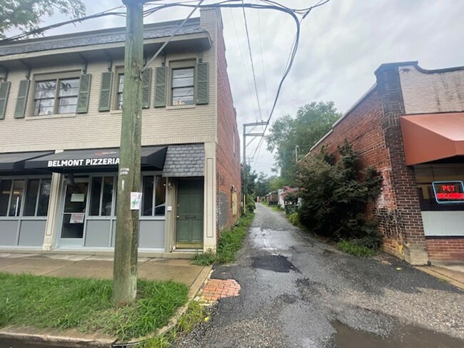 602 N Belmont Ave-Unit -Apt. A in Richmond, VA - Building Photo - Building Photo