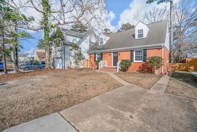 735 Goldsboro Ave in Virginia Beach, VA - Building Photo - Building Photo