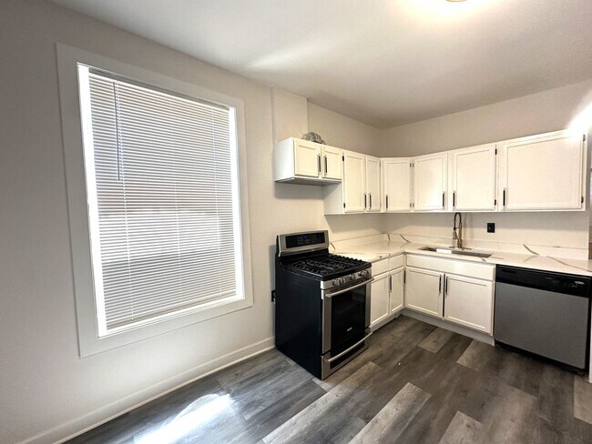423 N Lawndale Ave in Chicago, IL - Building Photo - Building Photo