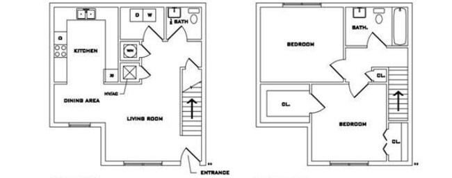 1807 Treehouse Trl in College Station, TX - Building Photo - Building Photo