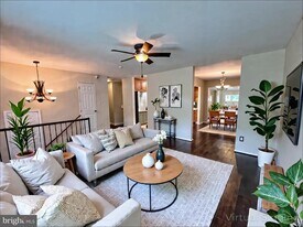 8702 Hamlin St in Summerfield, MD - Building Photo