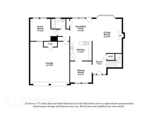 7107 Sir Charles Ct in Riverdale, GA - Building Photo - Building Photo