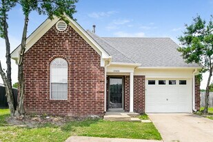 5905 Kayla Dr in Southaven, MS - Building Photo