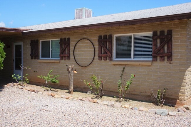 517 Phillip Dr in Sierra Vista, AZ - Building Photo - Building Photo