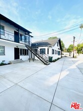 249 S Catalina Ave in Pasadena, CA - Building Photo - Building Photo