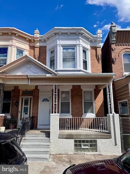 3841 N Sydenham St in Philadelphia, PA - Building Photo - Building Photo