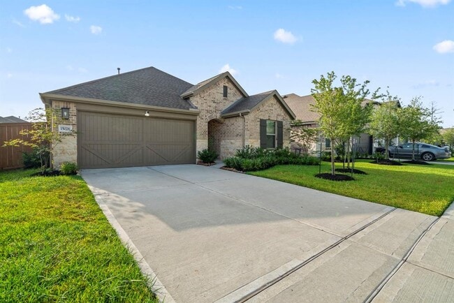 15026 Wiltshire Castle Ln in Houston, TX - Building Photo - Building Photo
