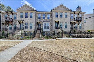 130 Everley Walk in Alpharetta, GA - Building Photo - Building Photo
