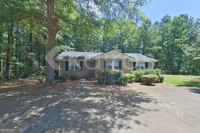 341 Canada Ct in Winterville, GA - Building Photo