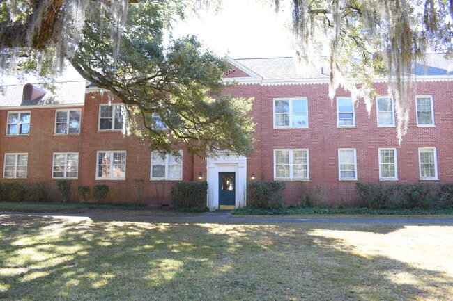 2940 Oleander Dr, Unit C5 in Wilmington, NC - Foto de edificio - Building Photo