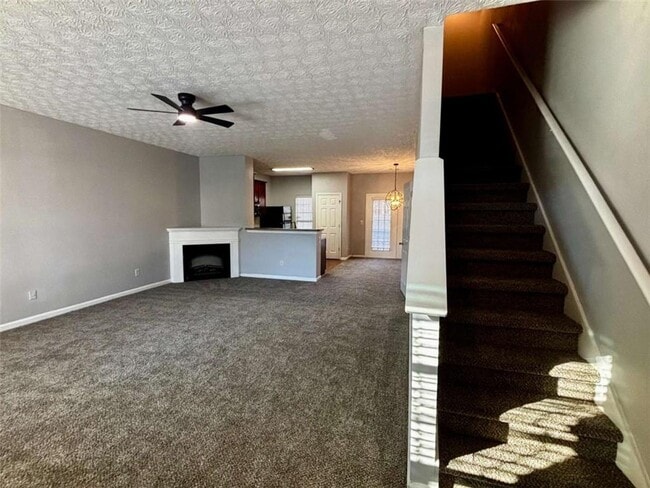 4249 High Park Ln in East Point, GA - Building Photo - Building Photo